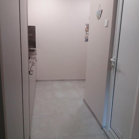 Студио Булаир 1 Apartment Burgas Luaran gambar