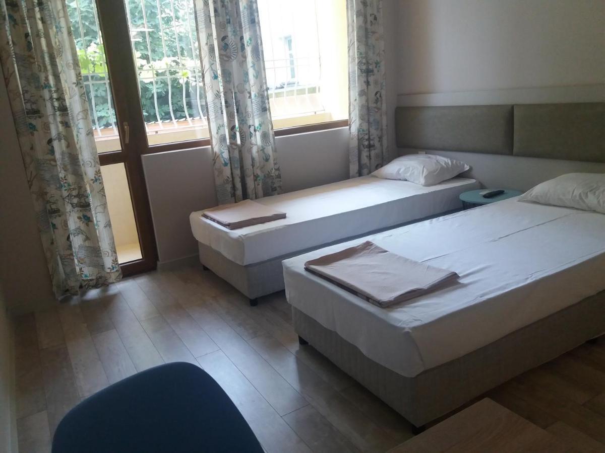 Студио Булаир 1 Apartment Burgas Luaran gambar