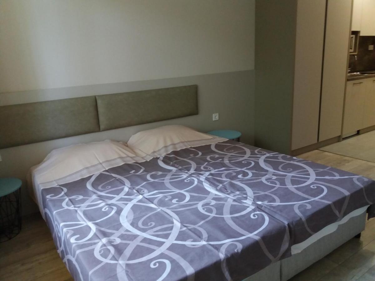 Студио Булаир 1 Apartment Burgas Luaran gambar