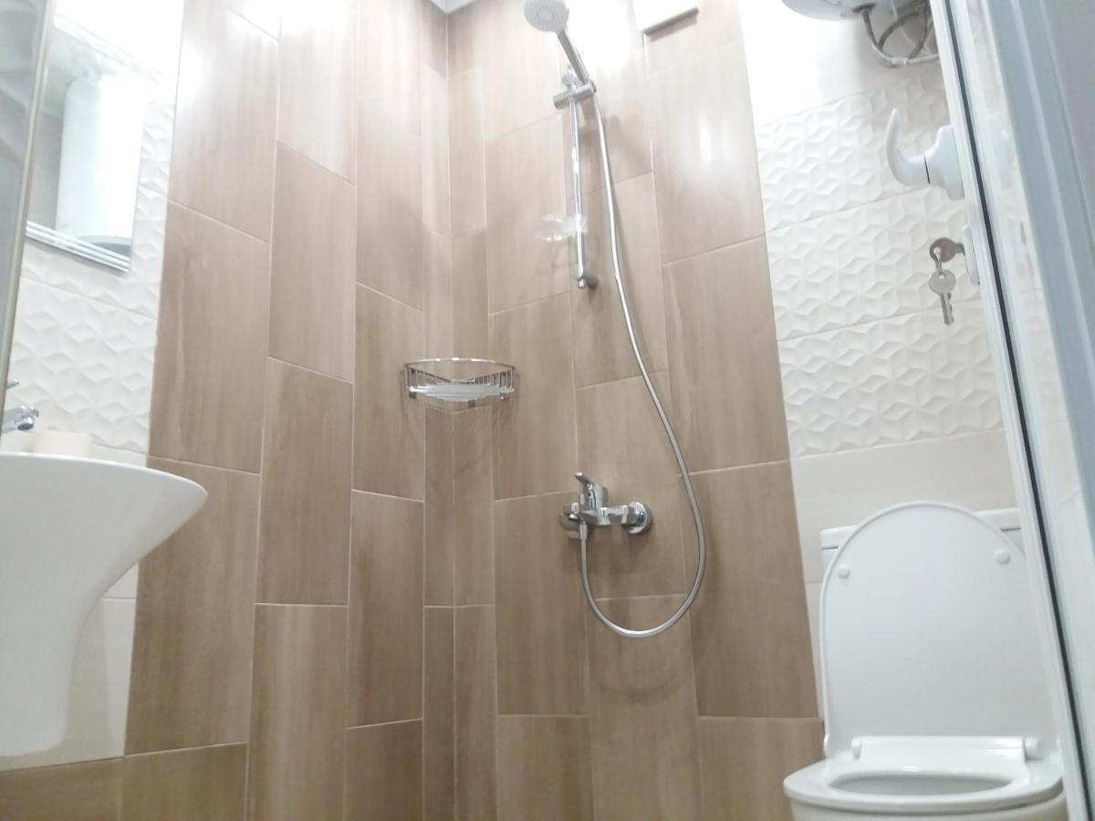 Студио Булаир 1 Apartment Burgas Luaran gambar